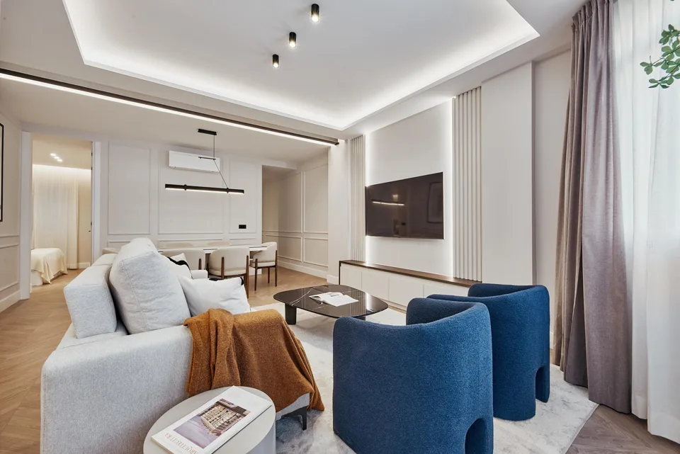 Apartment with 3 bedrooms in Salamanca · photo 1 of 33