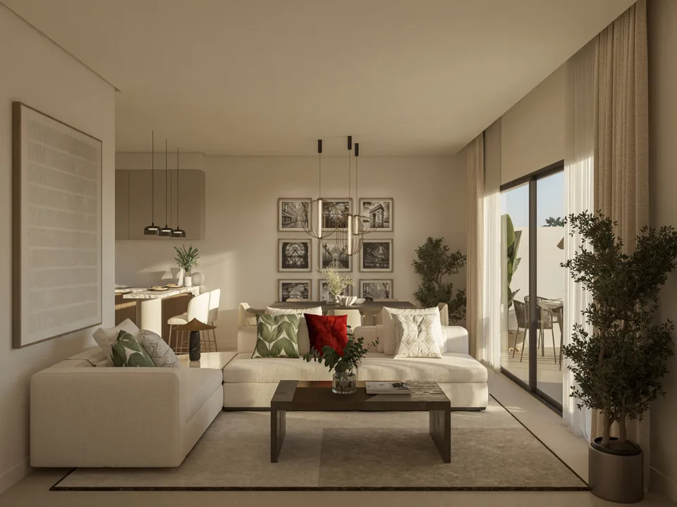 PALM LUXURY GARDENS · photo 5 of 20