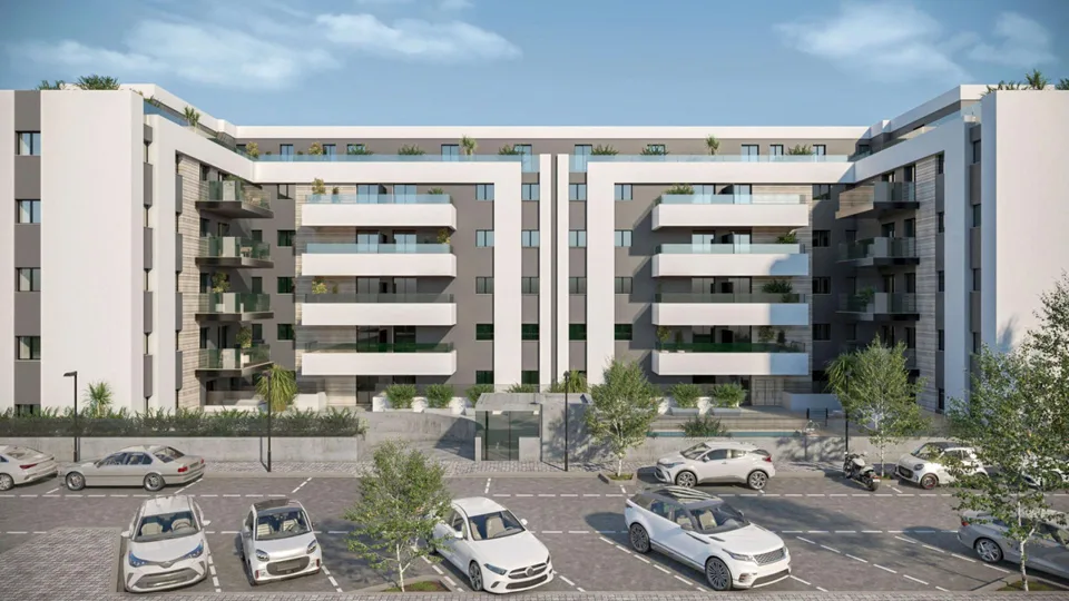 Premier Residencial · photo 1 of 10