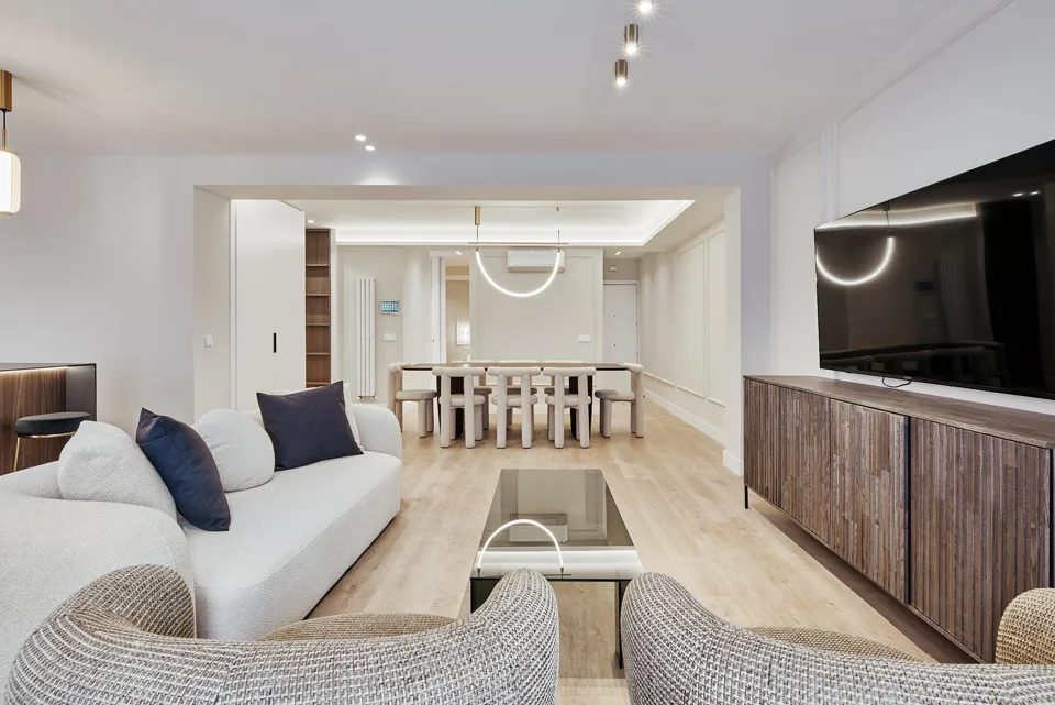Apartment with 4 bedrooms in Salamanca · photo 5 of 52