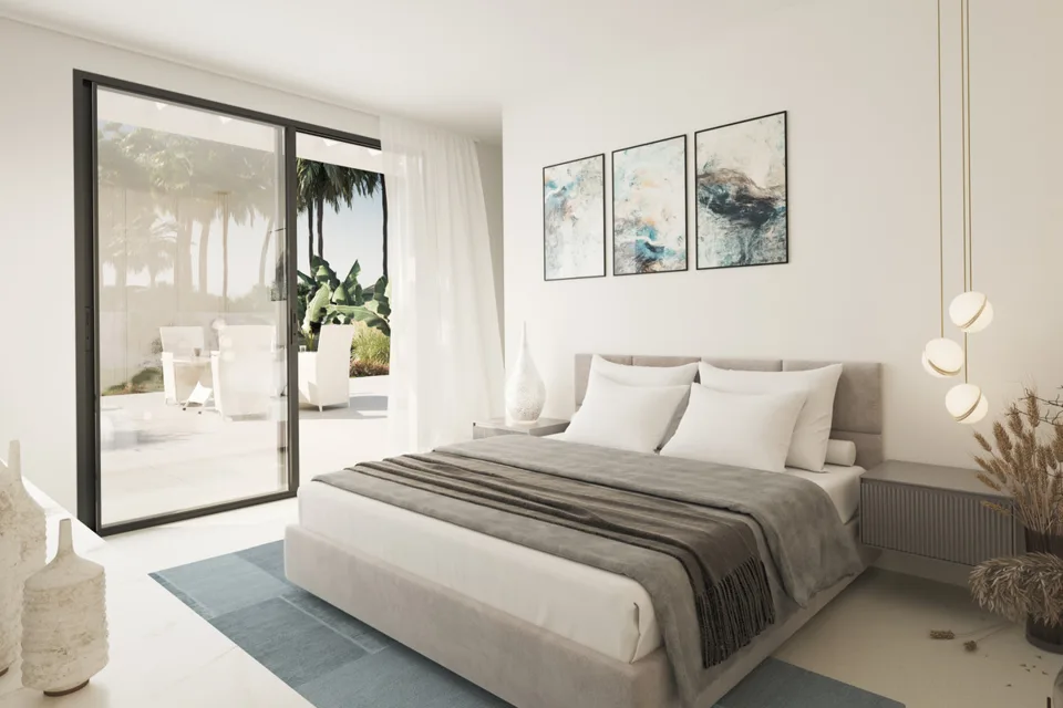 Tailor Made Villa in Estepona · photo 3 of 5