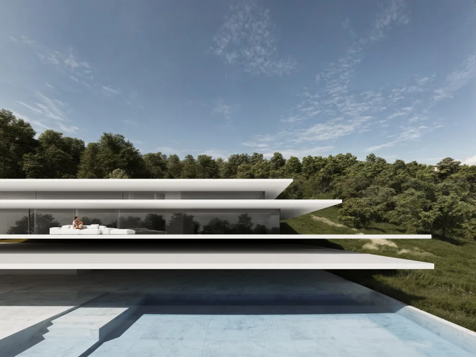 Villa HALO · photo 2 of 15