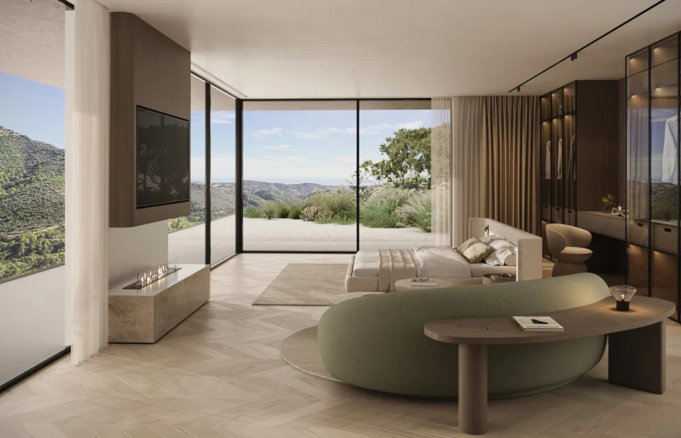 VILLA ISOLA · photo 5 of 7