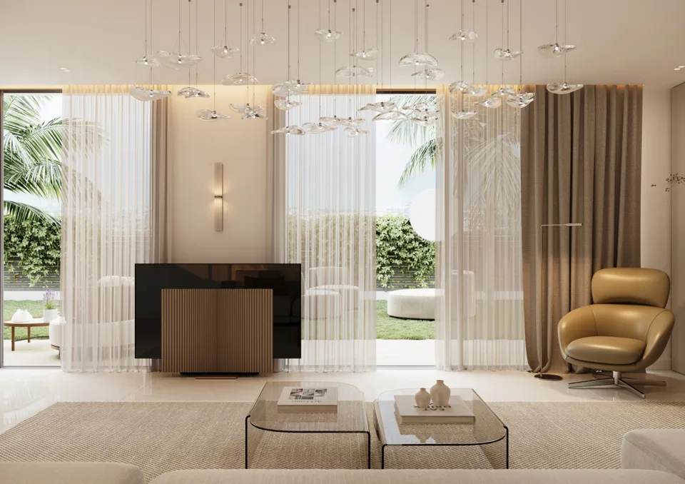 Seven Pearls Villas · photo 5 of 25