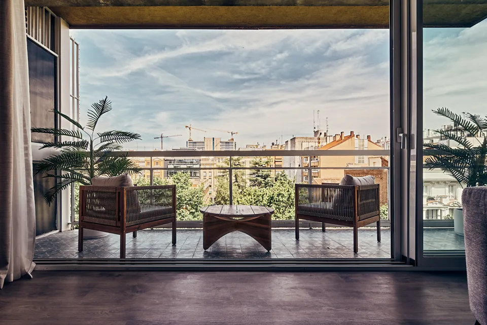Apartment with 4 bedrooms in a selected location · photo 5 of 53
