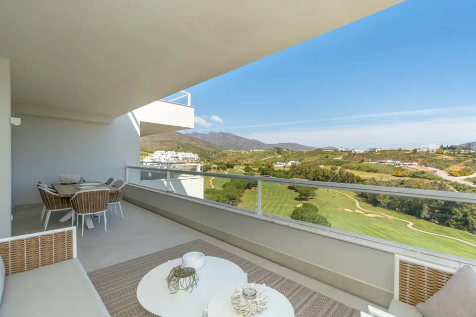 SOLANA VILLAGE - FASE 3 · photo 4 of 16