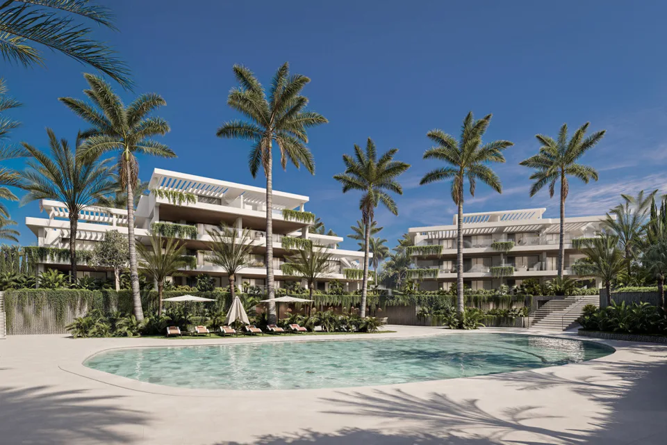 Almina Residences · photo 1 of 78