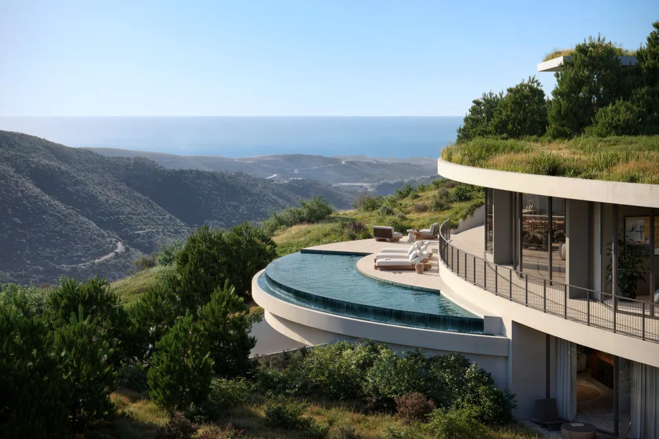 Villa I3 - Vitae Villas · photo 2 of 3