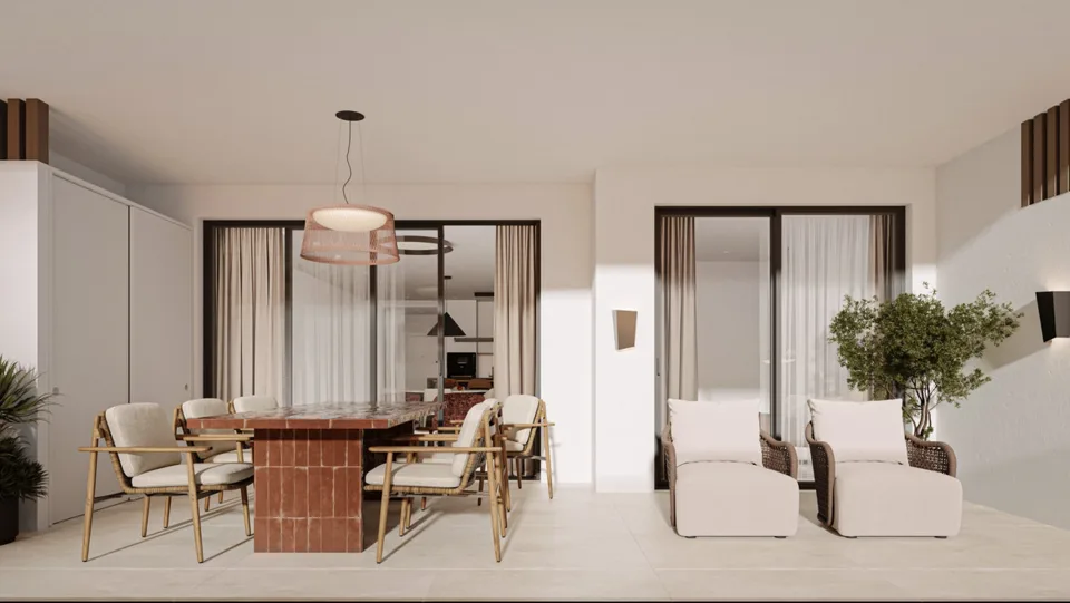 Royal Park Residence - PHASE 2 · photo 3 of 100