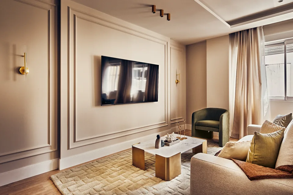 Apartment with 2 bedrooms in Madrid · photo 3 of 41