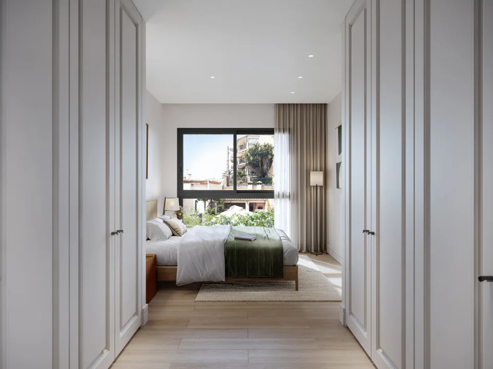 Ramal de Monte Sancha 8 - Apartments · photo 4 of 11