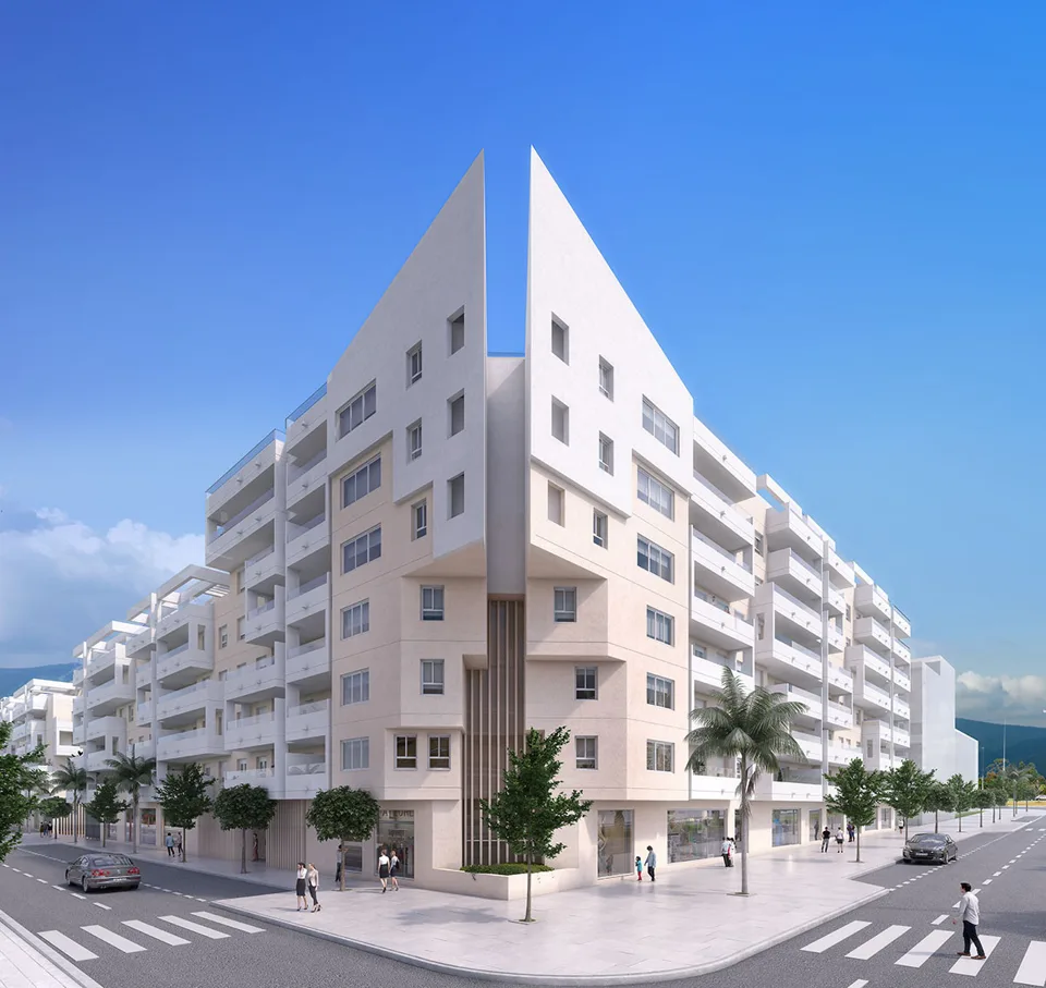 RESIDENCIAL ALBATROS XIV - Key Ready · photo 2 of 22