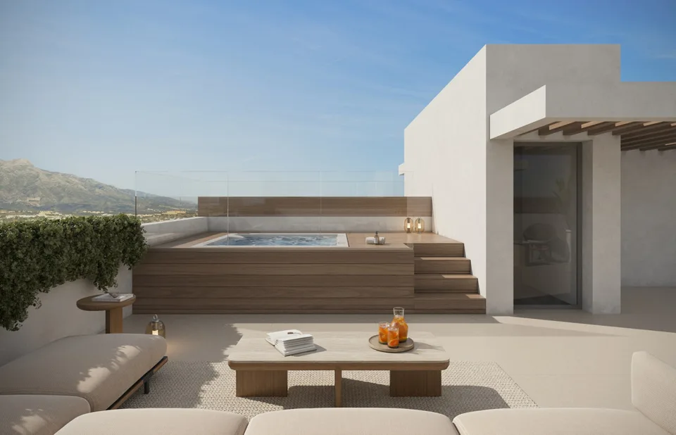 Alcantara del Mar Townhouses · photo 4 of 26