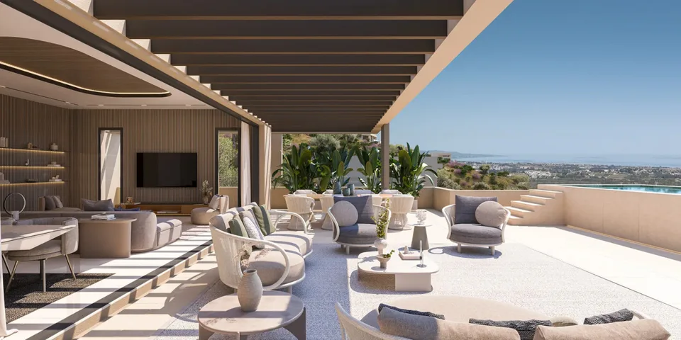 Finca de Jasmine Sky Villas · photo 3 of 22