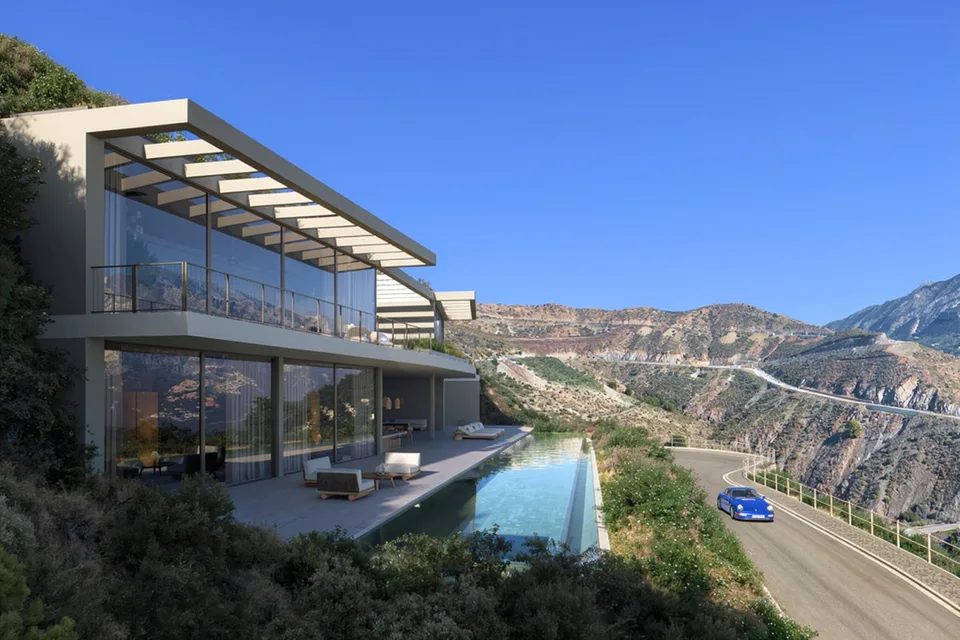 Vitae Villas C9 · photo 5 of 7