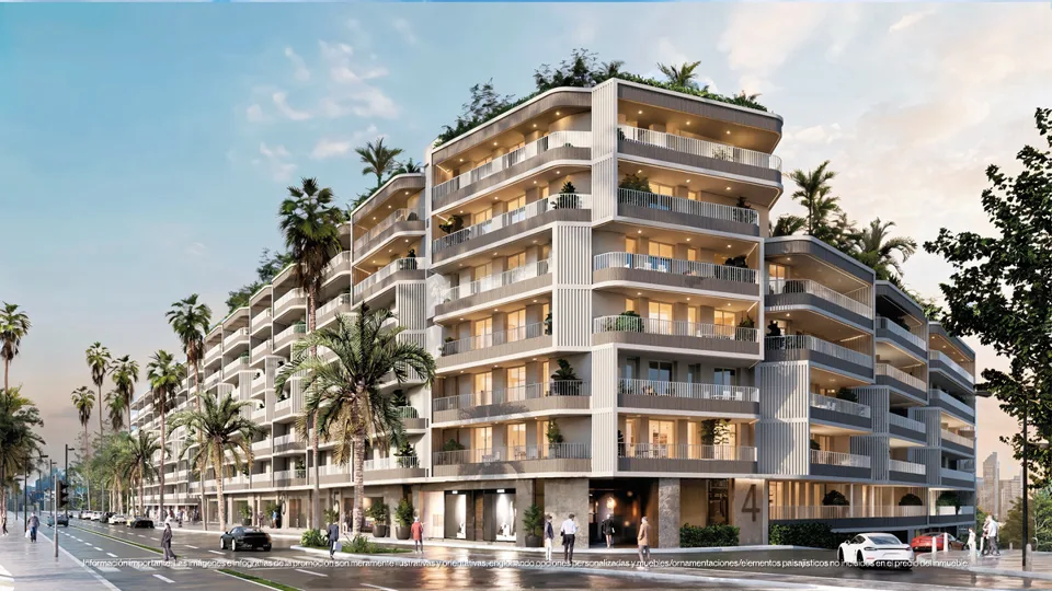 MAGNA TORREMOLINOS FASE II · photo 1 of 7