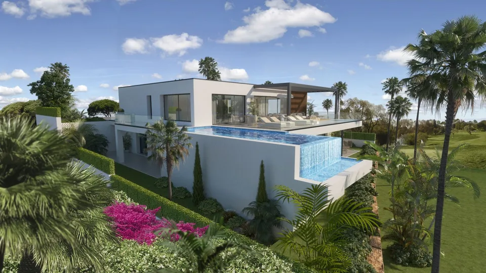CABOPINO GARDENS - VILLA 2 · photo 3 of 4