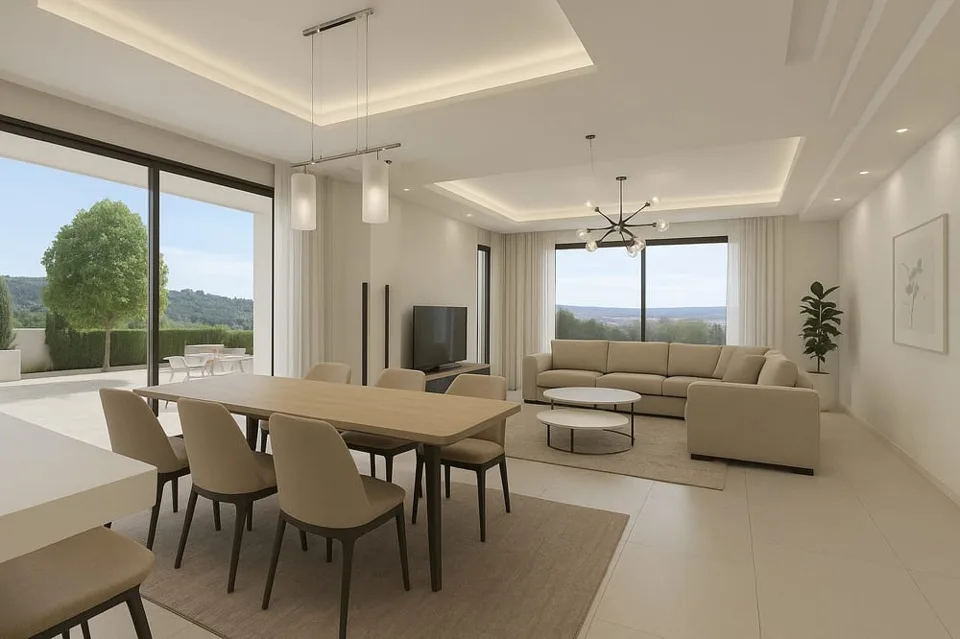 Villas en Riviera del Sol · photo 3 of 20