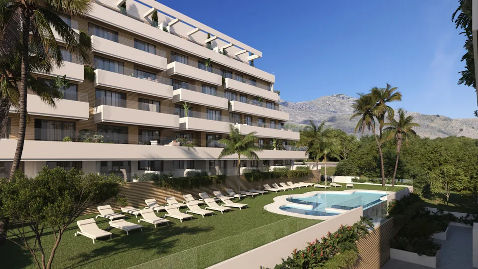 RESIDENCIAL LIVING GARDENS · photo 1 of 26