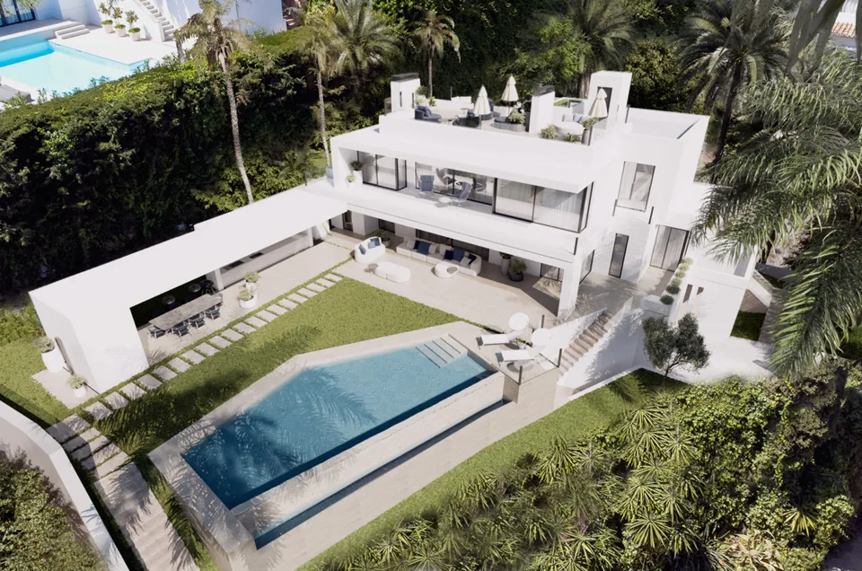 Villa Ivory · photo 2 of 41