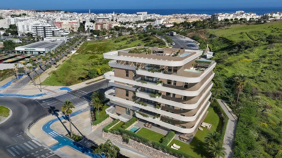 LOOA ESTEPONA · photo 2 of 23