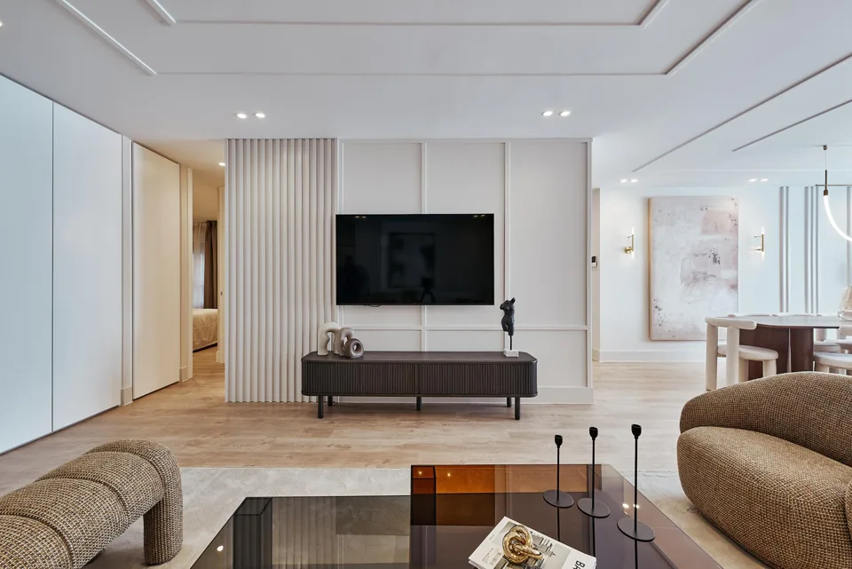 Apartment with 3 bedrooms in Salamanca · photo 2 of 43