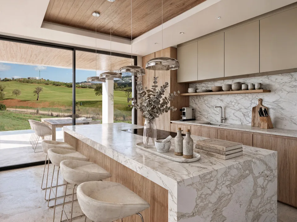 VILLA SELENE Europa Golf · foto 4 de 7
