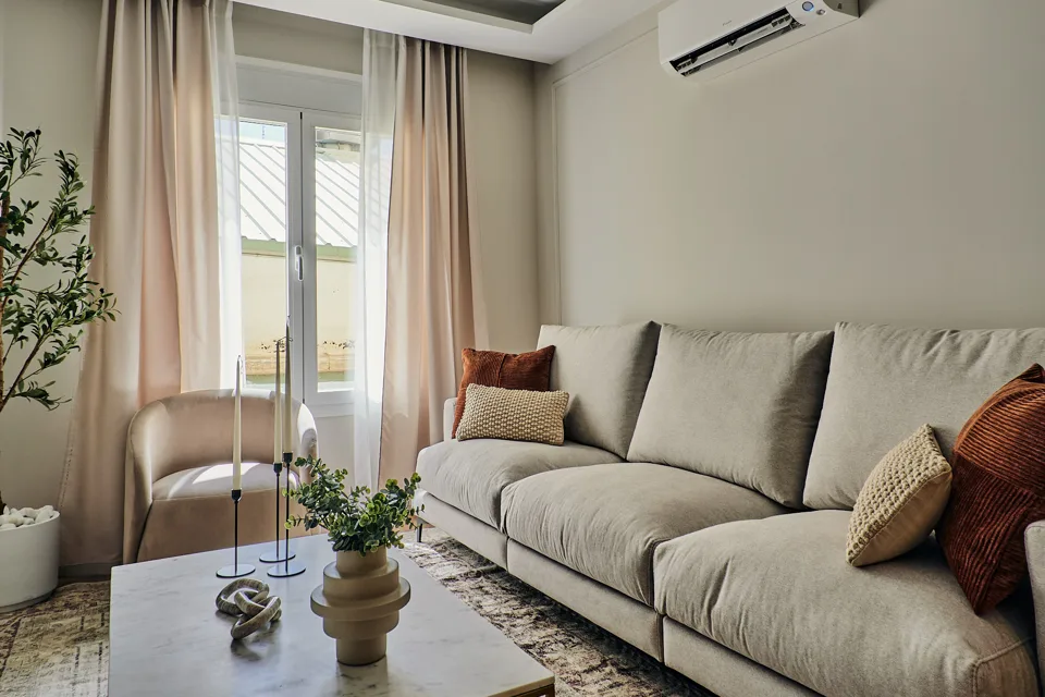 Apartment with 2 bedrooms in Salamanca · photo 3 of 29