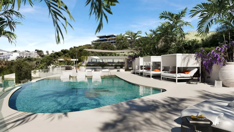 Macan Beach Residences · photo 3 of 14