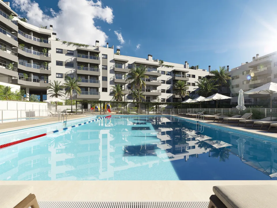 Suite Mijas II - KEY READY · foto 1 de 26