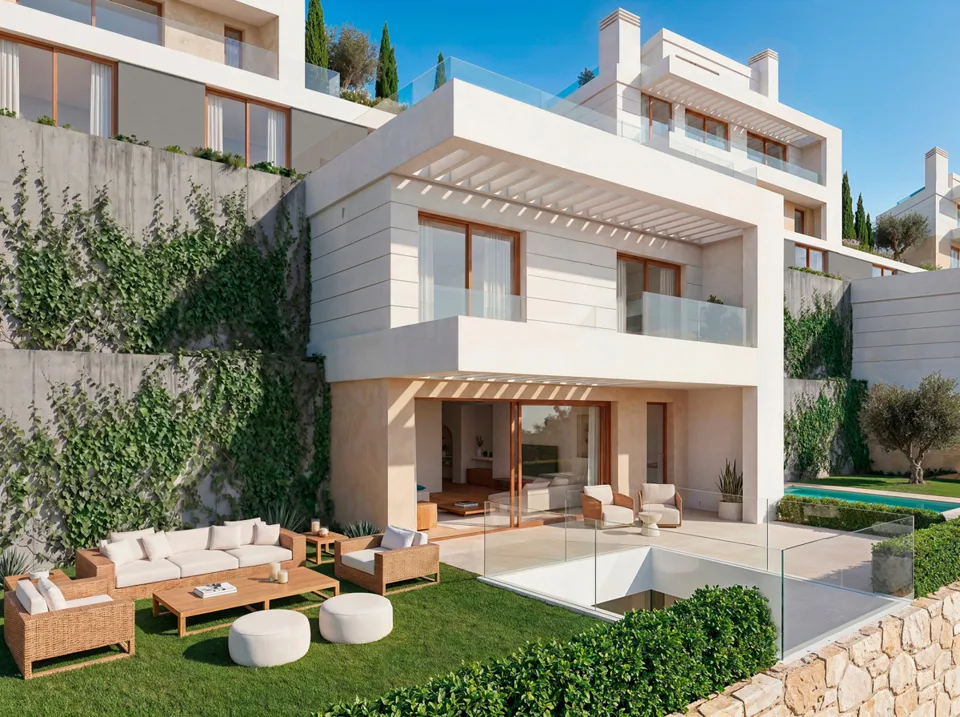 ALMARA VILLAS · photo 1 of 5