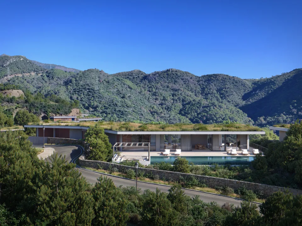 Villa I5 - Vitae Villas · photo 1 of 3