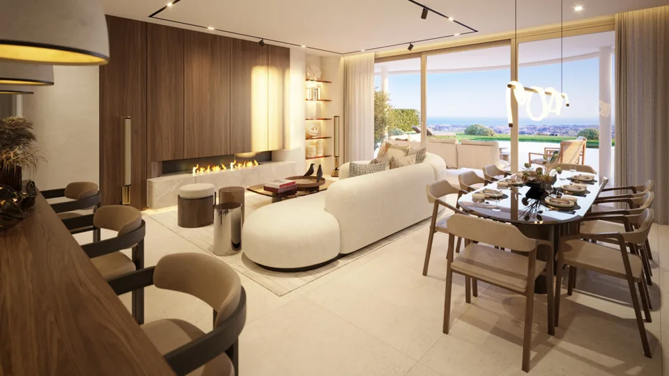 The View Marbella Phase 2 & 3 · photo 3 of 19