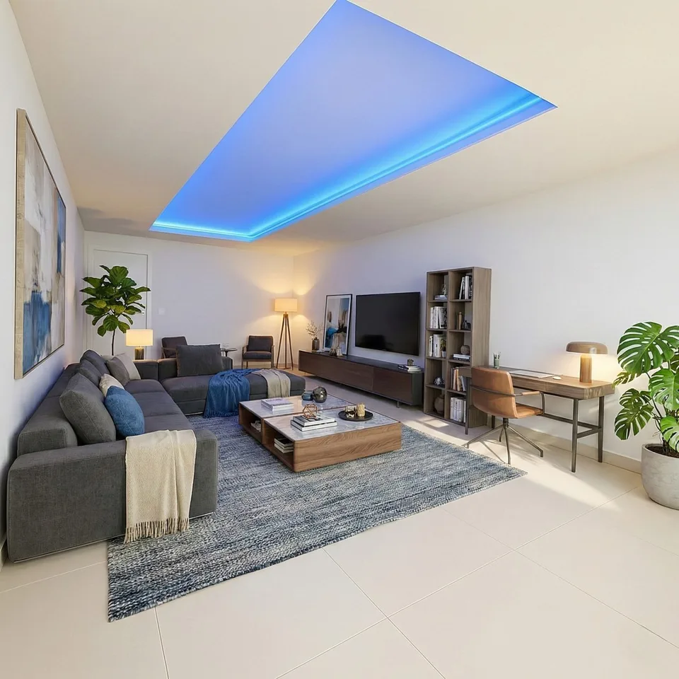 CHAPARRAL SUNSET VILLAS · foto 4 de 14