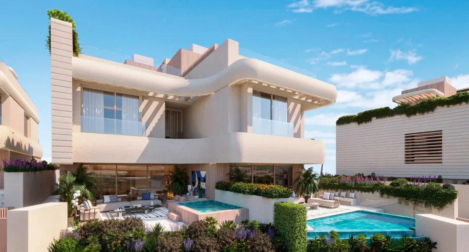 Dunique Marbella - Villas · photo 1 of 11