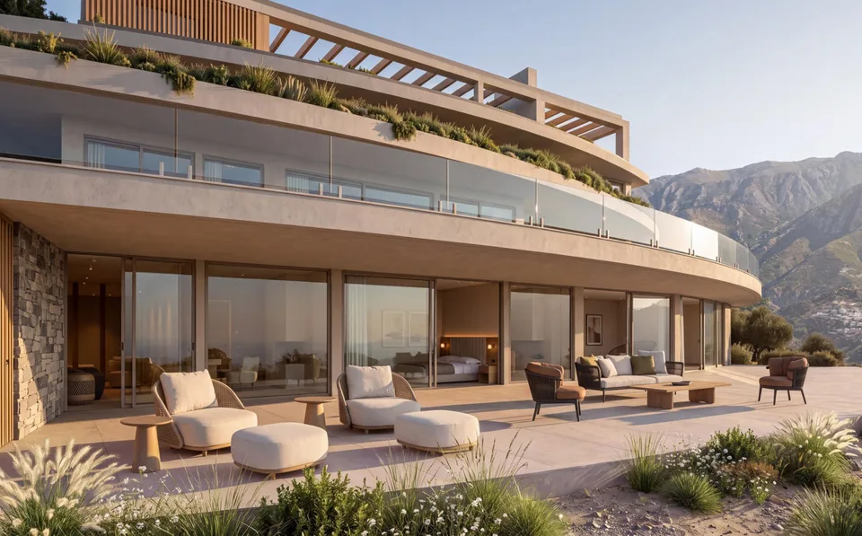 Vitae Villas C8 · photo 2 of 8
