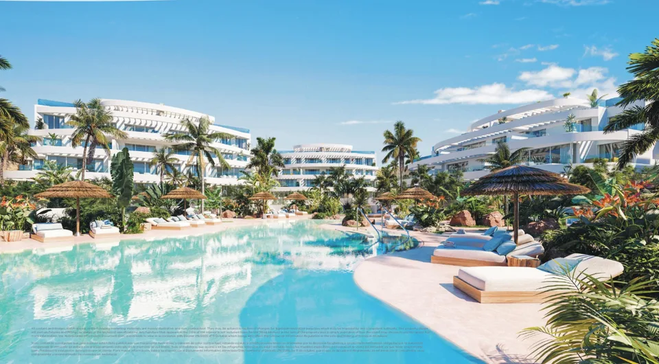 Royal Palms Mijas - FASE IV-3 · photo 1 of 13