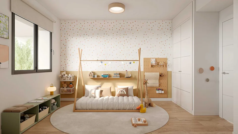 Olivara Living FASE I · photo 5 of 10