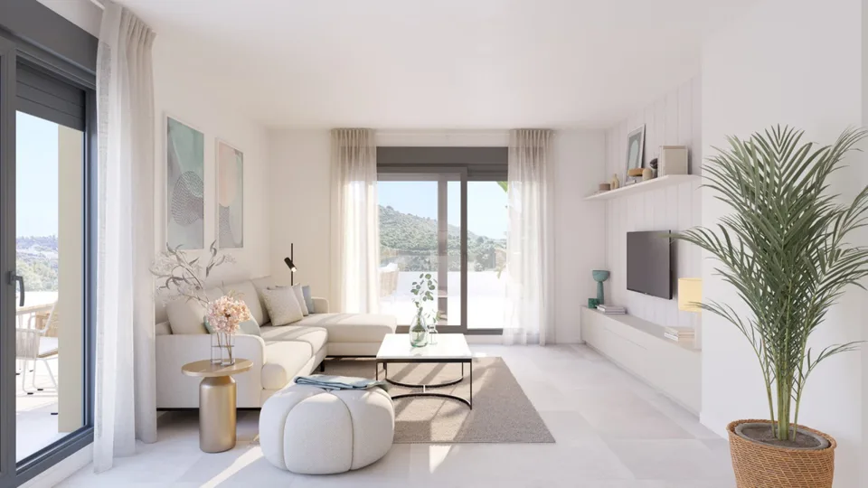 CULMIA CALA SWING MIJAS FASE II · photo 2 of 24