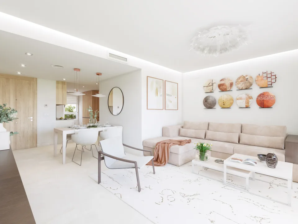SOLANA VILLAGE - FASE 2 · photo 5 of 32
