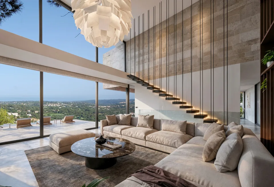 VILLA SIRIO Sotogrande · foto 3 de 6