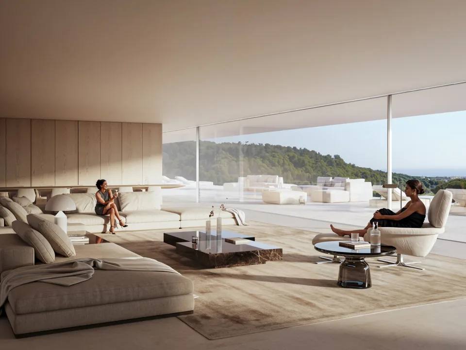 Villa HALO · photo 5 of 15