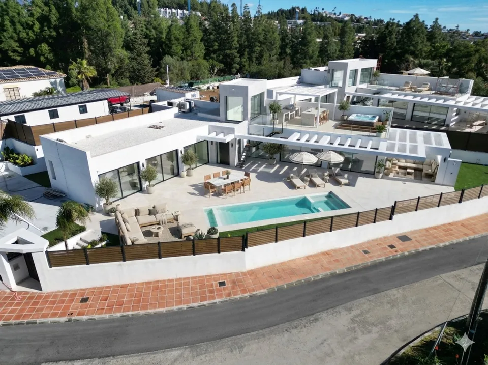CHAPARRAL SUNSET VILLAS · foto 1 de 14