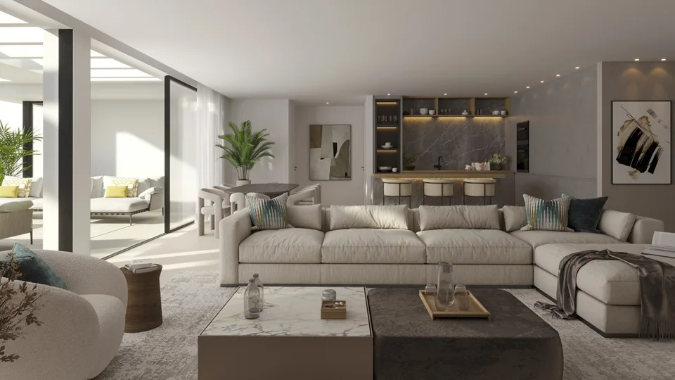 Altezza Suites · photo 5 of 23