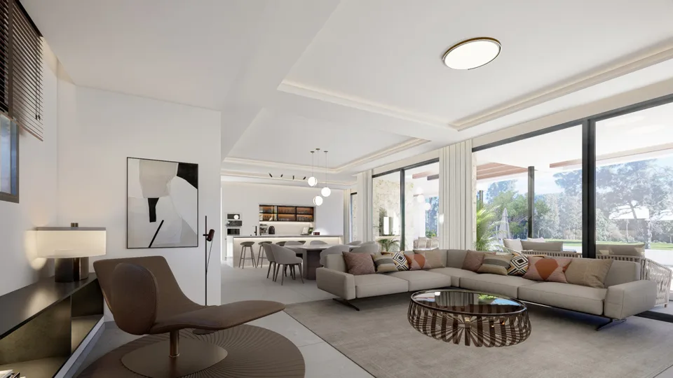 El Chaparral Bespoke Villa's · photo 4 of 24
