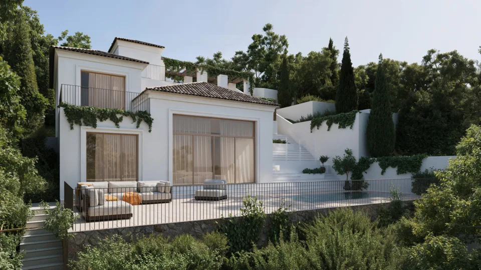 Verdana Villas · photo 1 of 15