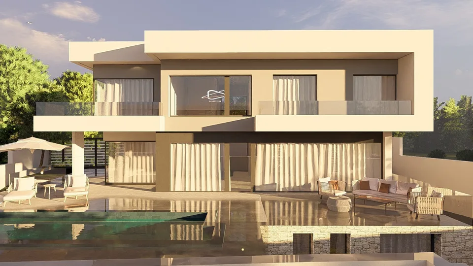 Villa en Mijas - KEY READY! · photo 5 of 21