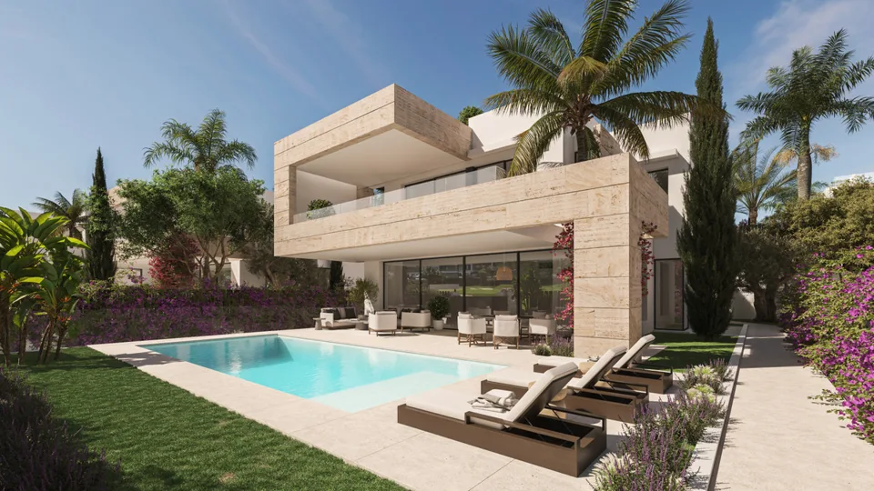 The Club Villas · photo 4 of 44