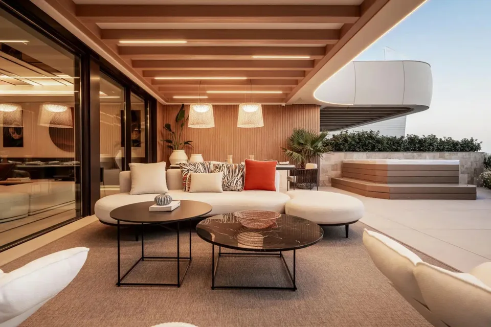 Dunique Marbella - Villas · photo 4 of 11