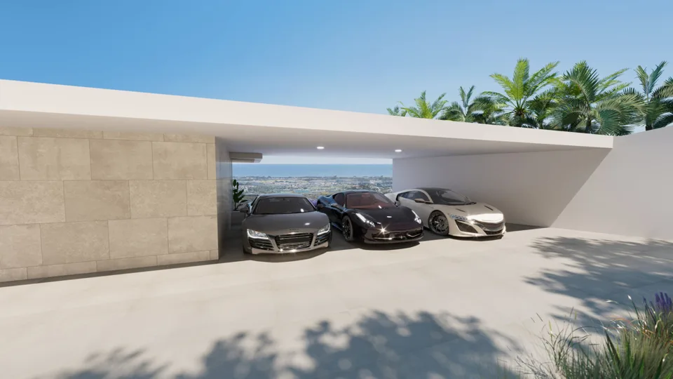 Madroñal View - Villa Tiffany · photo 5 of 22